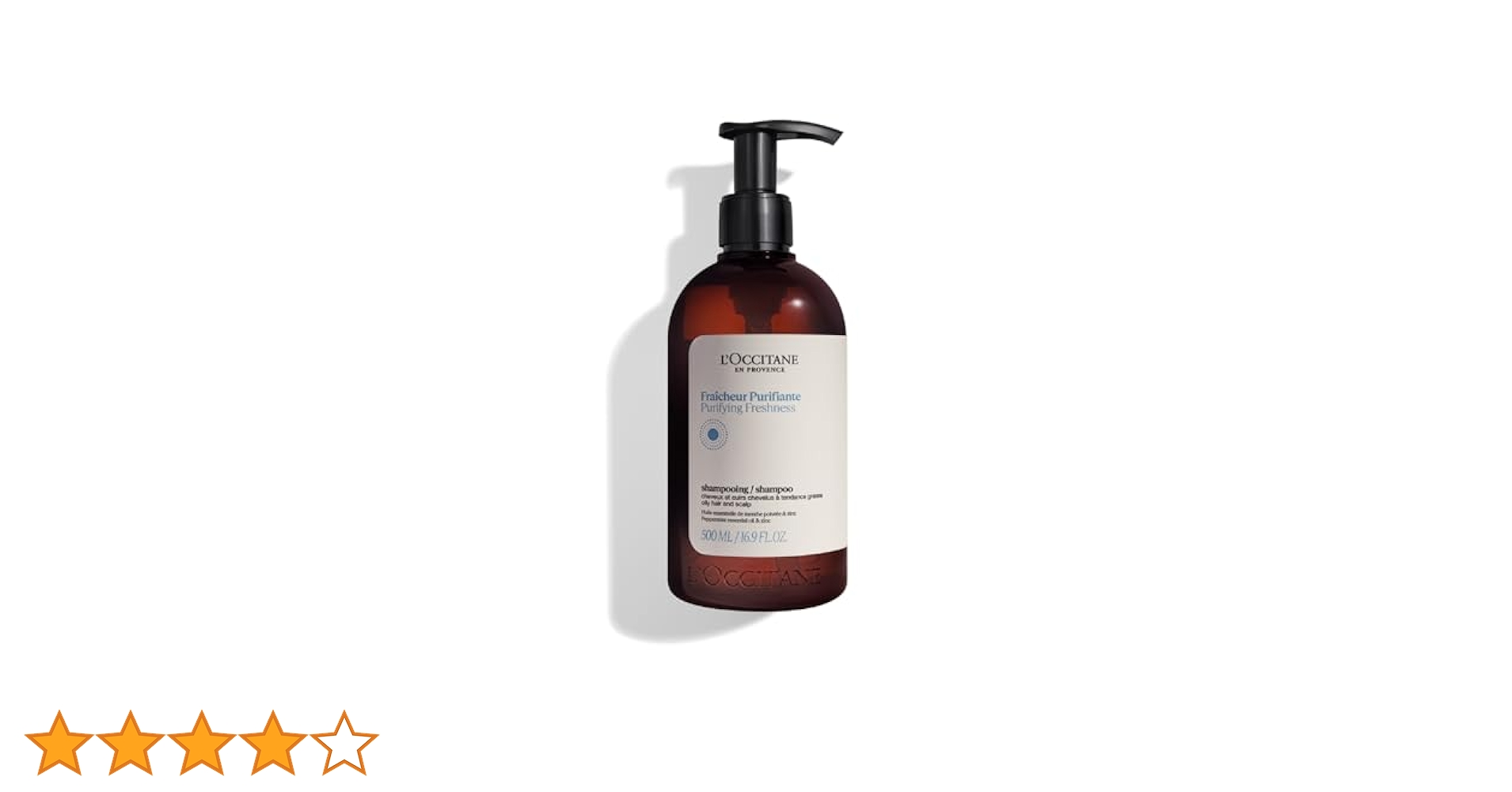 ロクシタン ファイブハーブス ピュアフレッシュネスシャンプーとコンディショナー他 Amazon.co.jp: ロクシタン(L'OCCITANE) ファイブハーブス ピュア